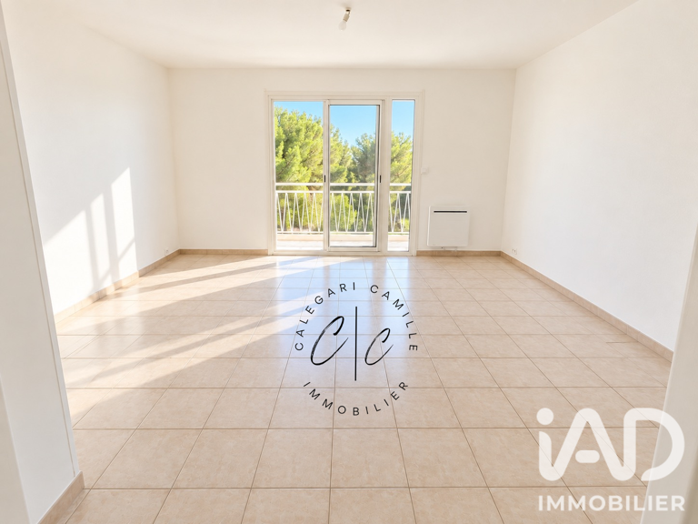 Vente Appartement 3 pièces — photo 1