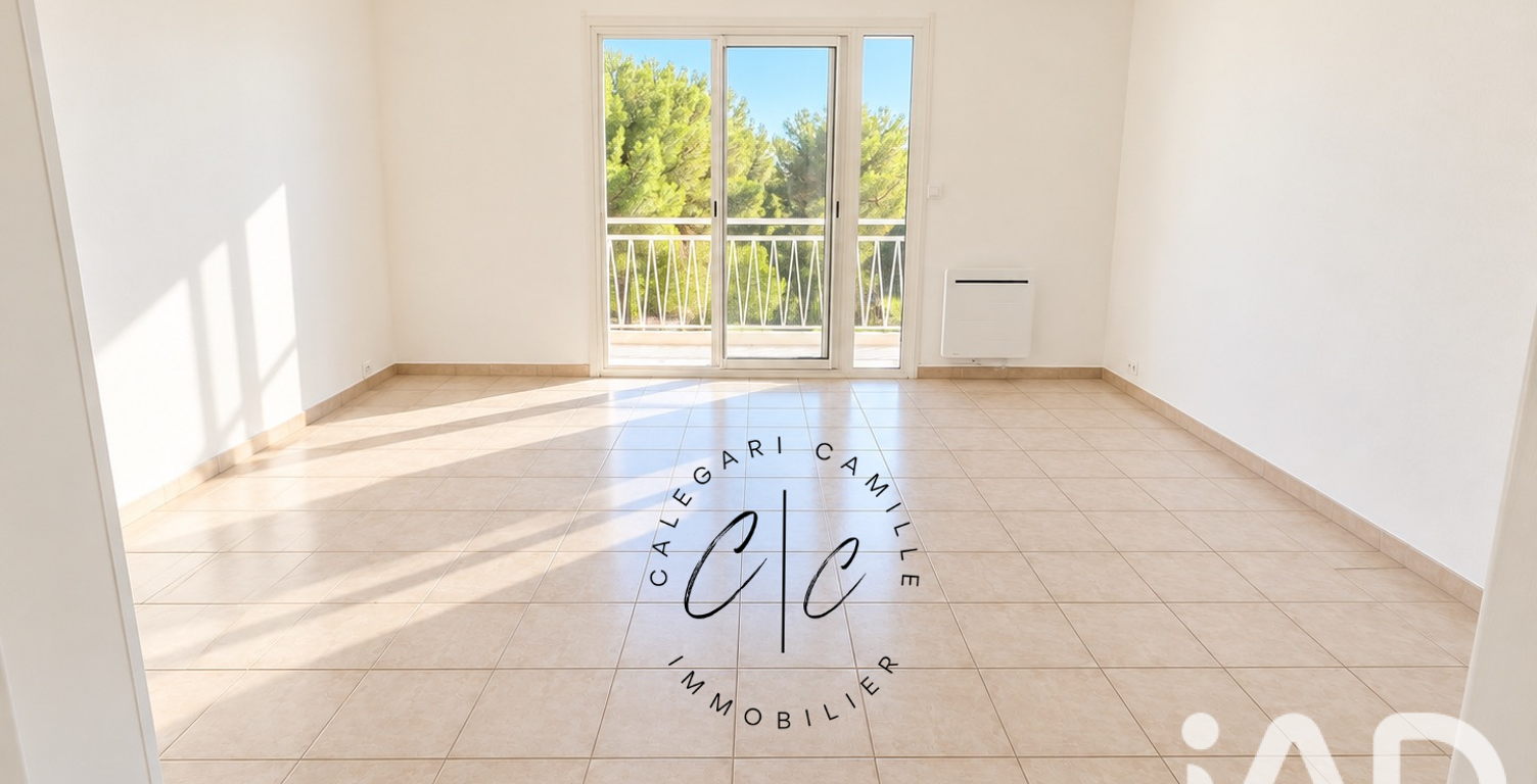 Vente Appartement 3 pièces — photo 1