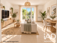 Vente Appartement 3 pièces — photo 2