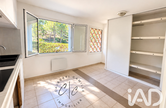Vente Appartement 3 pièces — photo 3