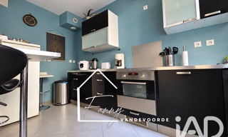 Maison 5 Pièces 118 m² à vendre à Saint-Omer (62500)
