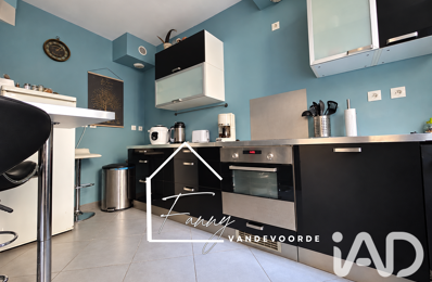Vente Maison de ville 5 pièces — photo du bien
