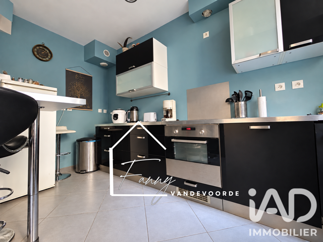 Vente Maison de ville 5 pièces — photo du bien