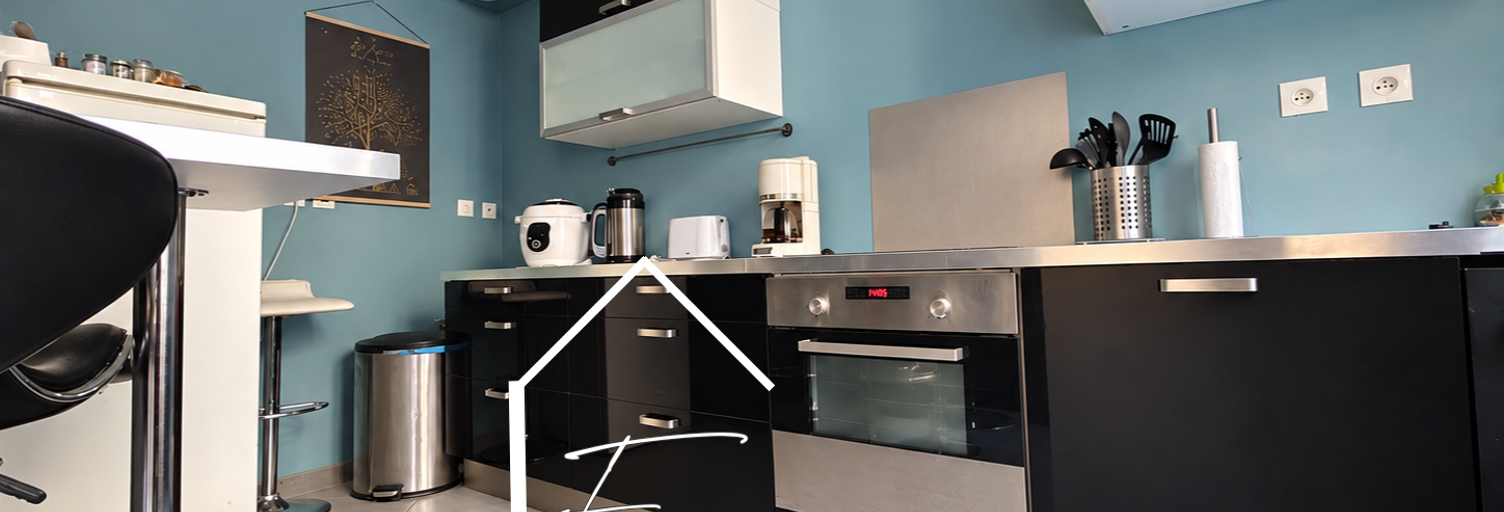 Maison 5 Pièces 118 m² à vendre à Saint-Omer (62500)
