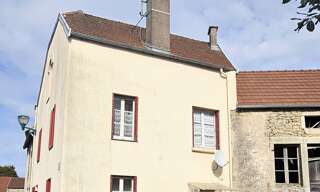 Maison 4 Pièces 103 m² à vendre à Lacanche (21230)