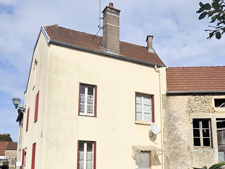 Vente Maison de village 4 pièces — photo 1