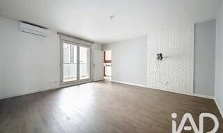 Appartement 4 Pièces 80 m² à louer à Gennevilliers (92230)