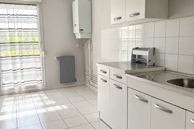 Appartement 3 pièces 165000 €