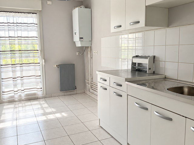 Vente Appartement 3 pièces — photo du bien