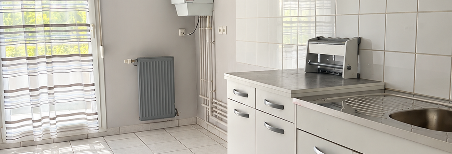 Appartement 3 Pièces 65 m² à vendre à Maizières-lès-Metz (57280)