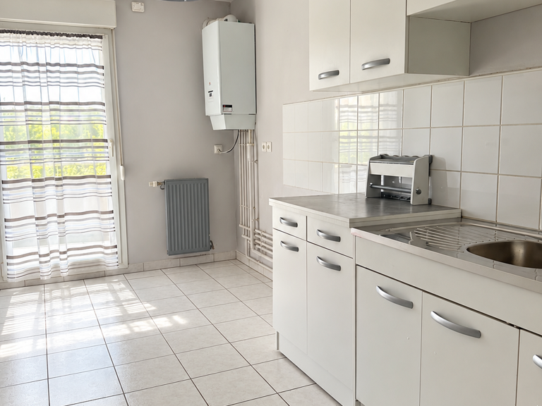Vente Appartement 3 pièces — photo 1