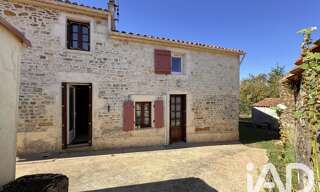 Maison 4 Pièces 123 m² à vendre à Sérigné (85200)