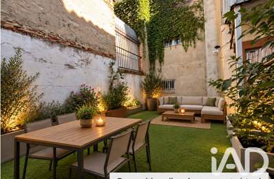 Vente Appartement 2 pièces — photo du bien