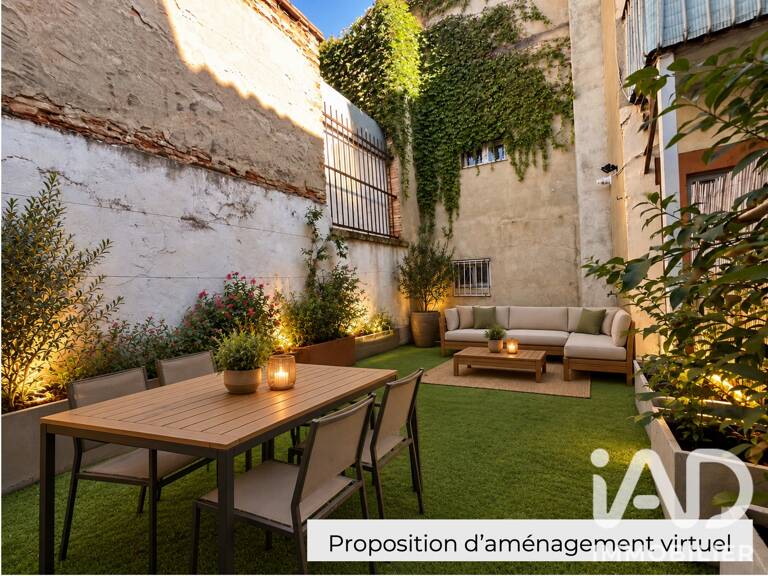 Vente Appartement 2 pièces — photo 1