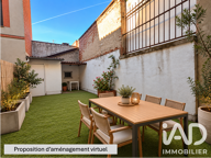 Vente Appartement 2 pièces — photo 3