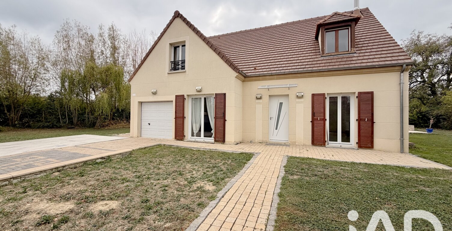 Vente Maison traditionnelle 7 pièces — photo 1