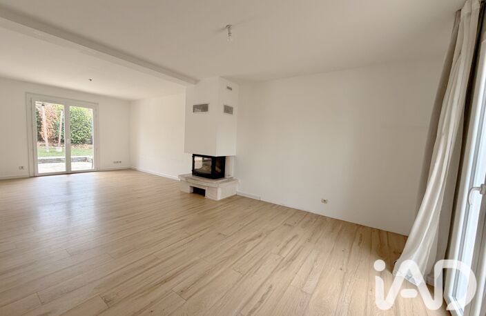 Vente Maison traditionnelle 7 pièces — photo 3