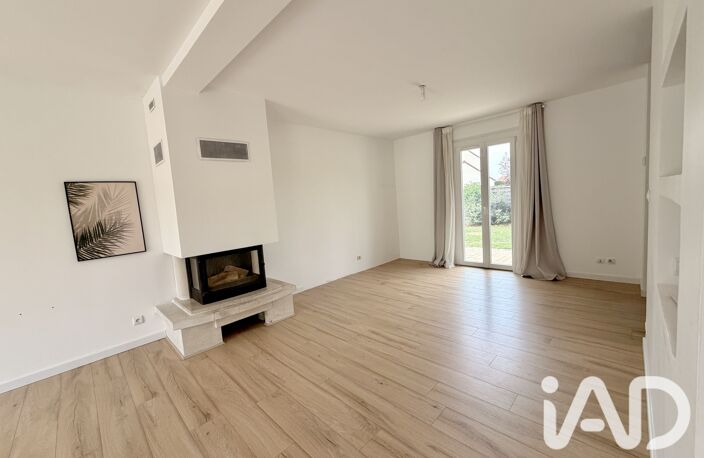 Vente Maison traditionnelle 7 pièces — photo 4