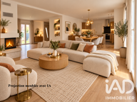 Vente Maison traditionnelle 7 pièces — photo 3
