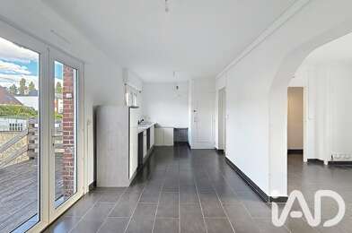 Maison 4 pièces 149000 €