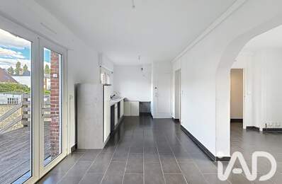 Vente Maison/villa 4 pièces — photo du bien