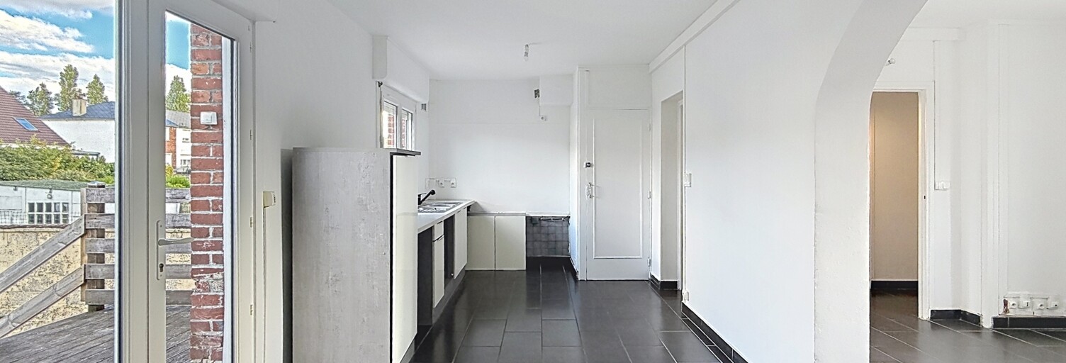 Maison 4 Pièces 75 m² à vendre à Douai (59500)
