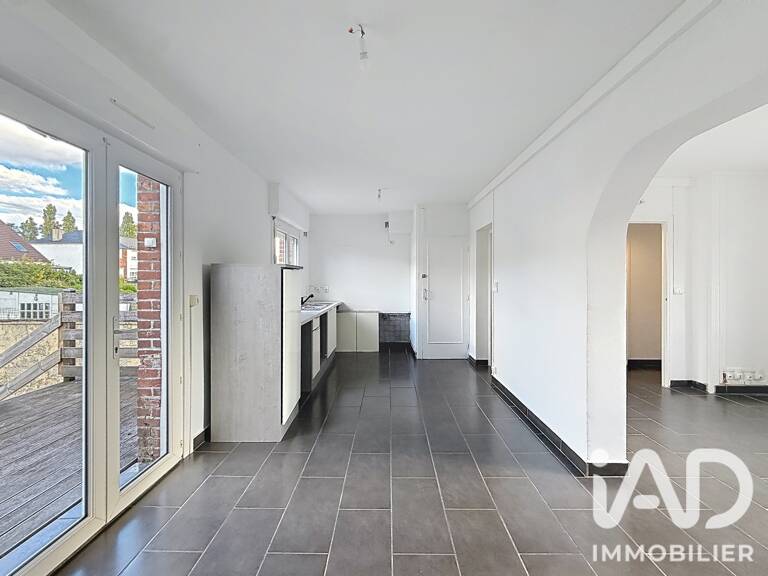 Vente Maison/villa 4 pièces — photo 1