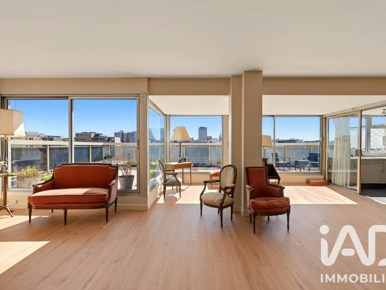 Vente Appartement 4 pièces — photo 1