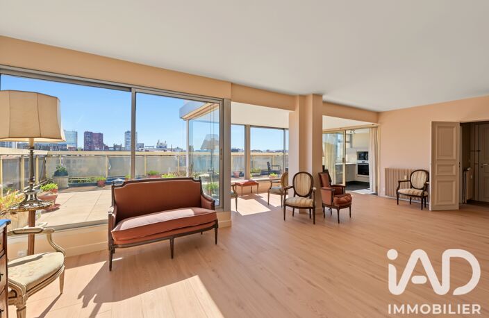 Vente Appartement 4 pièces — photo 2