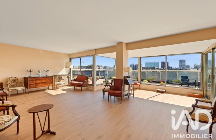 Vente Appartement 4 pièces — photo 3