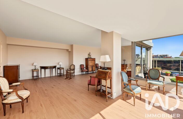 Vente Appartement 4 pièces — photo 4