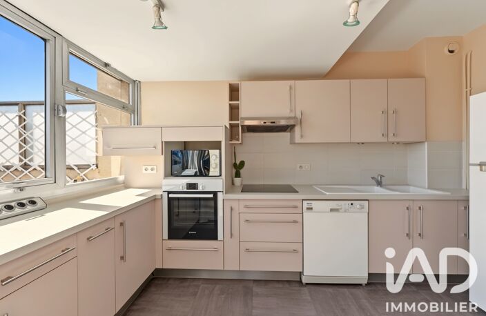 Vente Appartement 4 pièces — photo 5