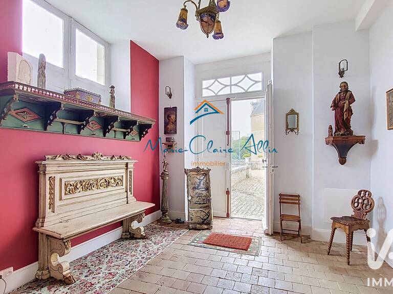 Vente Triplex 5 pièces — photo 1