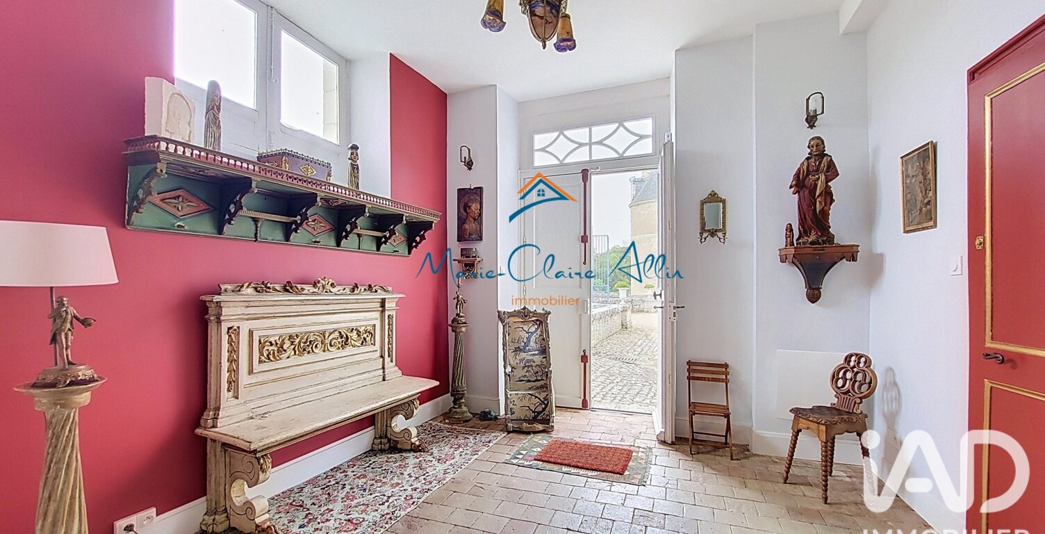 Vente Triplex 5 pièces — photo 1