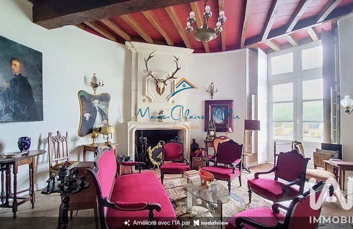 Vente Triplex 5 pièces — photo 4