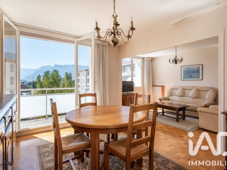 Vente Appartement 4 pièces — photo 1