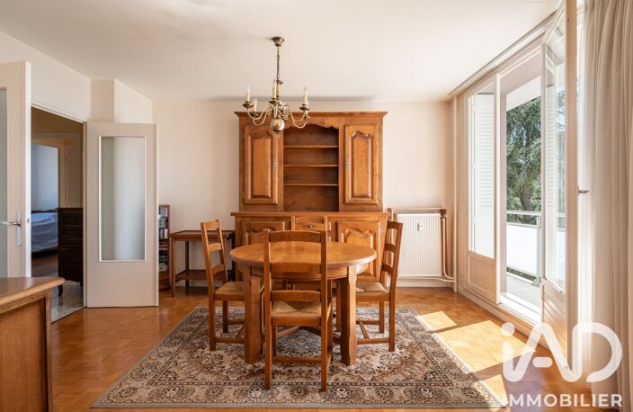 Vente Appartement 4 pièces — photo 2