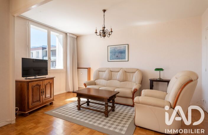 Vente Appartement 4 pièces — photo 3