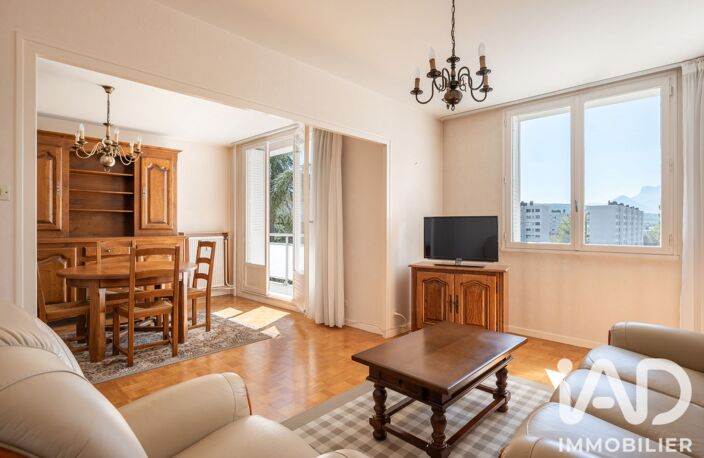 Vente Appartement 4 pièces — photo 4