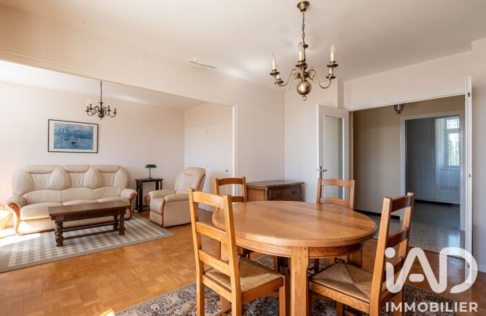 Vente Appartement 4 pièces — photo 5