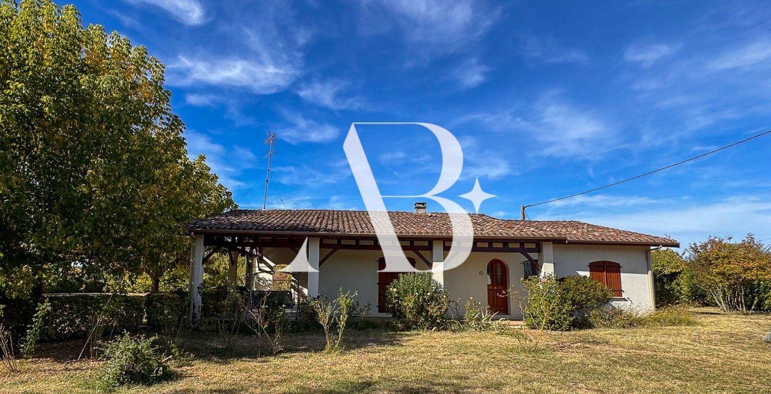 Vente Maison/villa 3 pièces — photo 1