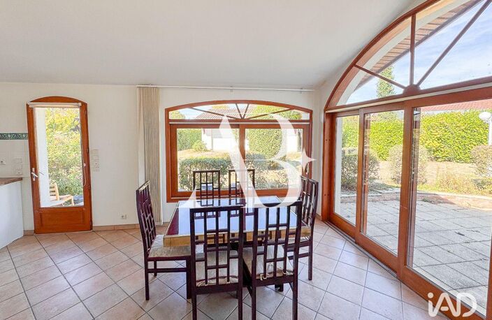 Vente Maison/villa 3 pièces — photo 2