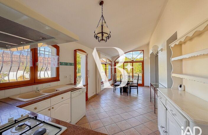 Vente Maison/villa 3 pièces — photo 4
