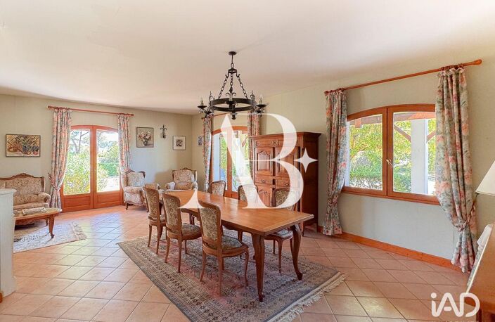 Vente Maison/villa 3 pièces — photo 5