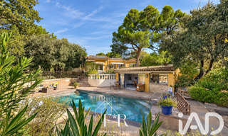 Maison 5 Pièces 163 m² à vendre à Uchaux (84100)