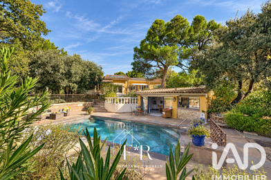 Maison 5 pièces 679000 €