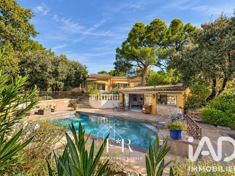 Vente Maison/villa 5 pièces — photo 1