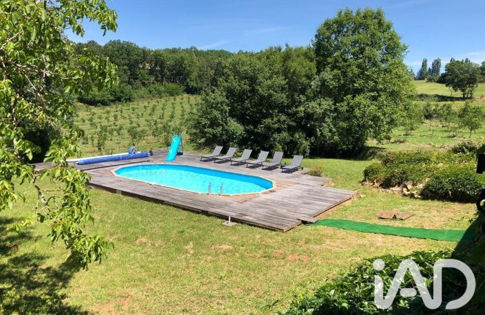 Vente Maison de campagne 4 pièces — photo 2