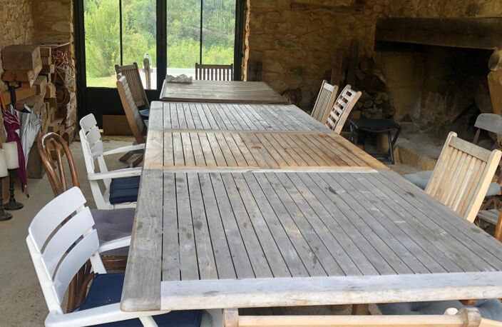 Vente Maison de campagne 4 pièces — photo 3