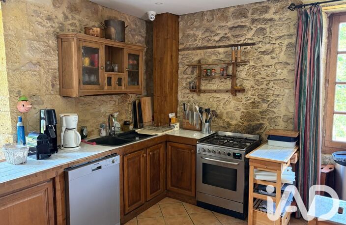 Vente Maison de campagne 4 pièces — photo 4